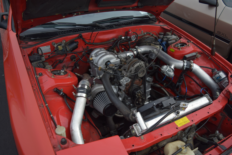 Illustration for article titled Syracuse Cars & Coffee Photo Dump
